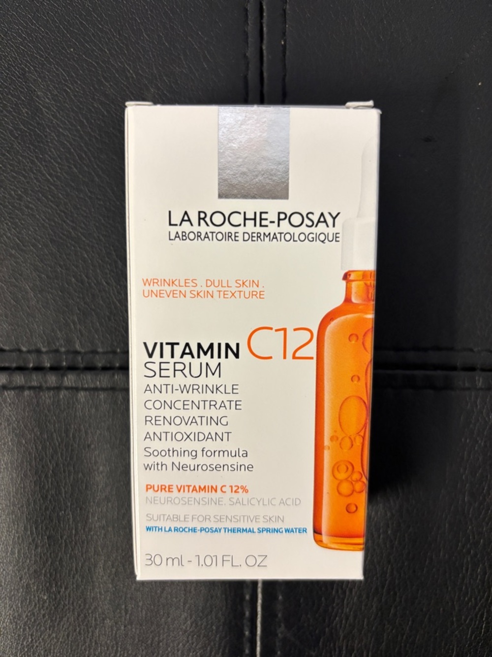 La Roche Posay Vitamin C12 Serum 30ml - New in Box